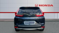 Honda CR-V 2.0 i-MMD Hybrid SR  2WD 5dr eCVT Hybrid Estate